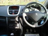 Peugeot 207  1.4 S   5 DOOR