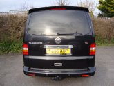 Volkswagen TRANSPORTER  T30  130 TDI MINIBUS  LWB