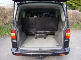 Volkswagen TRANSPORTER  T30  130 TDI MINIBUS  LWB