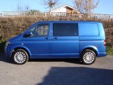 Volkswagen TRANSPORTER T30  140   2.0 TDI  SWB