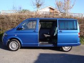 Volkswagen TRANSPORTER T30  140   2.0 TDI  SWB