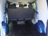 Volkswagen TRANSPORTER T30  140   2.0 TDI  SWB