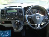 Volkswagen TRANSPORTER T30  140   2.0 TDI  SWB