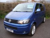 Volkswagen TRANSPORTER T30  140   2.0 TDI  SWB