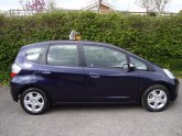 Honda JAZZ 1.4 ES 5 DOOR