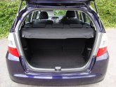 Honda JAZZ 1.4 ES 5 DOOR