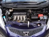 Honda JAZZ 1.4 ES 5 DOOR