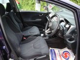 Honda JAZZ 1.4 ES 5 DOOR