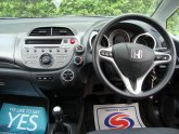 Honda JAZZ 1.4 ES 5 DOOR