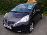 Honda JAZZ 1.4 ES 5 DOOR