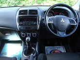 Mitsubishi ASX 3  1.6 SUV  5 DOOR