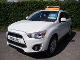 Mitsubishi ASX 3  1.6 SUV  5 DOOR